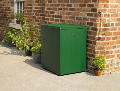 Greenstar Danesmoor External