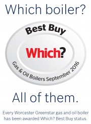 Greenstar range tops Which? boiler survey for seventh year running 